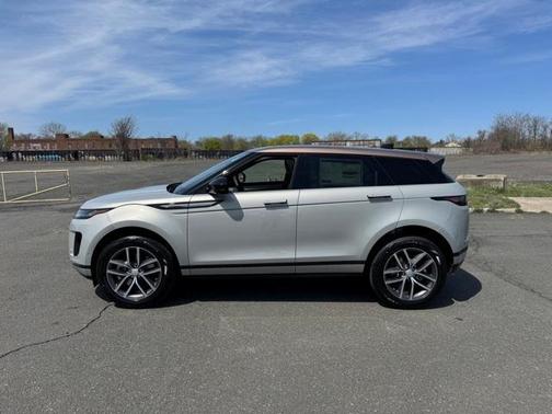 2026 Land Rover Range Rover Evoque Core S