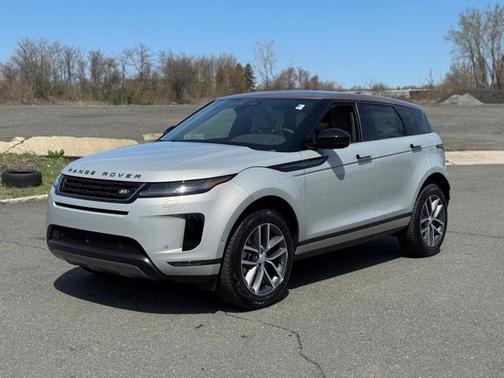 2026 Land Rover Range Rover Evoque Core S