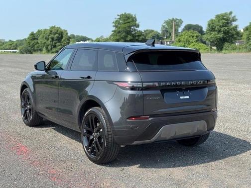 2024 Land Rover Range Rover Evoque Core S