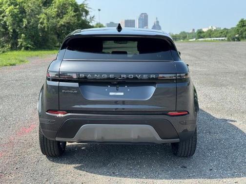 2024 Land Rover Range Rover Evoque Core S