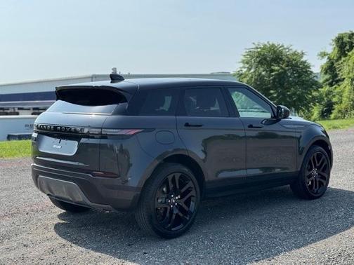 2024 Land Rover Range Rover Evoque Core S