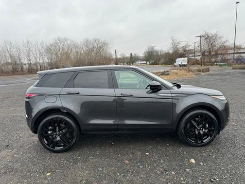 2024 Land Rover Range Rover Evoque Core S