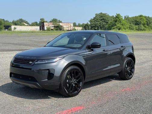2024 Land Rover Range Rover Evoque Core S