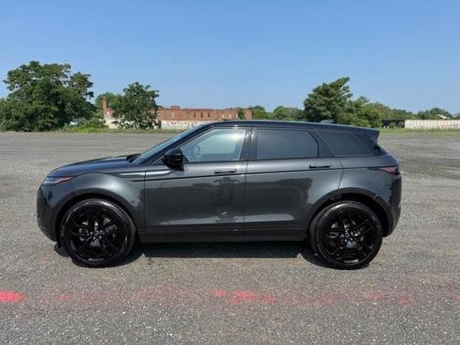 2024 Land Rover Range Rover Evoque Core S