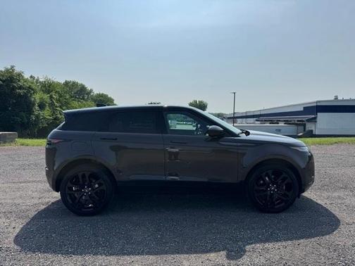 2024 Land Rover Range Rover Evoque Core S