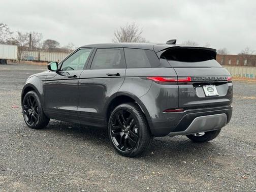 2024 Land Rover Range Rover Evoque Core S