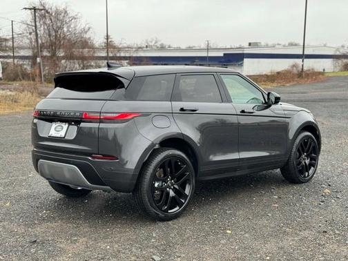 2024 Land Rover Range Rover Evoque Core S
