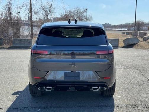 2025 Land Rover Range Rover Sport P530 Dynamic SE