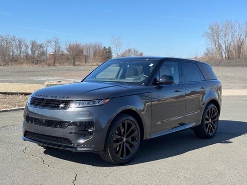 2025 Land Rover Range Rover Sport P530 Dynamic SE
