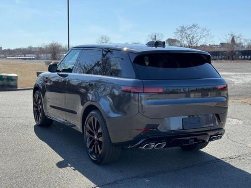 2025 Land Rover Range Rover Sport P530 Dynamic SE