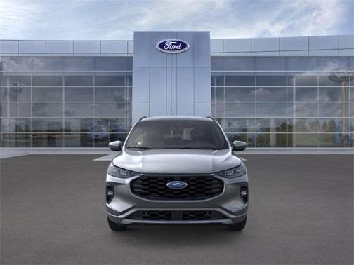 2025 Ford Escape ST-Line Elite