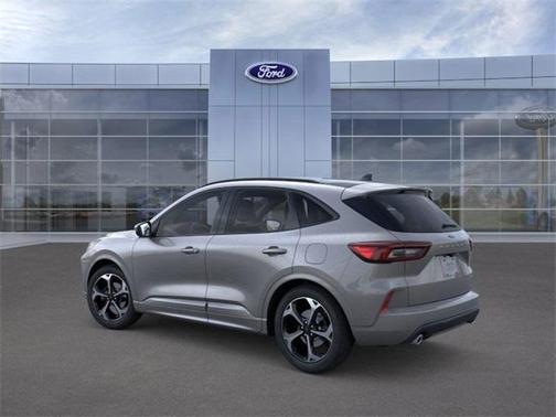 2025 Ford Escape ST-Line Elite