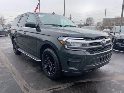 2023 Ford Expedition XLT