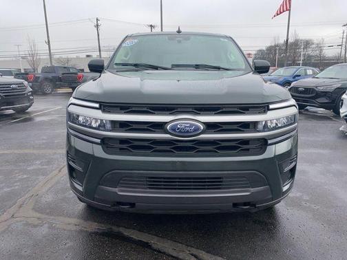 2023 Ford Expedition XLT