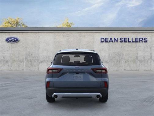 2026 Ford Escape PHEV SE