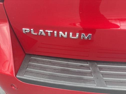 2022 Ford Expedition Max Platinum