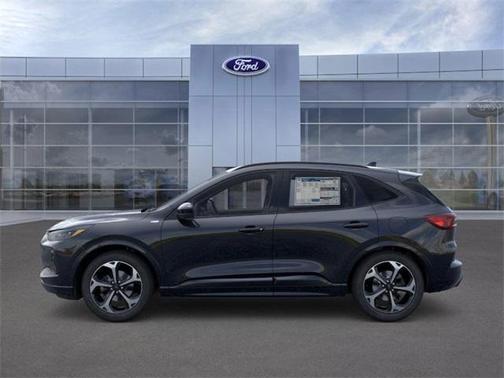 2025 Ford Escape ST-Line Elite