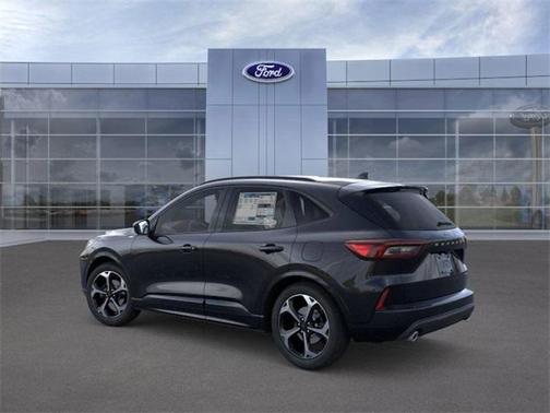2025 Ford Escape ST-Line Elite