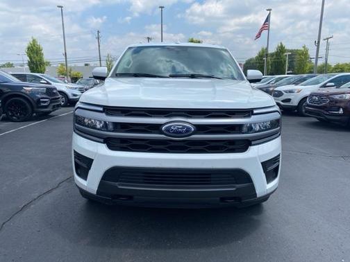 2022 Ford Expedition XLT