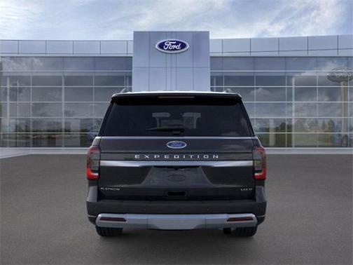 2024 Ford Expedition Max Platinum