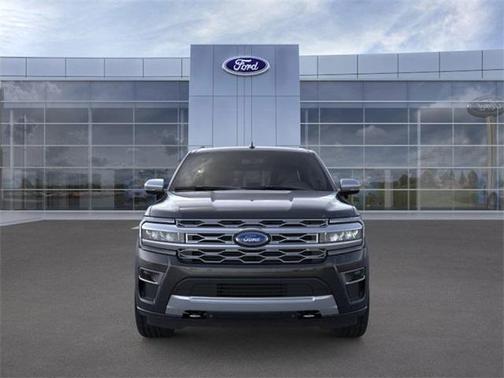 2024 Ford Expedition Max Platinum