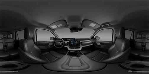 2026 Ford Expedition Max Active 4x4