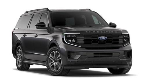 2026 Ford Expedition Max Active 4x4