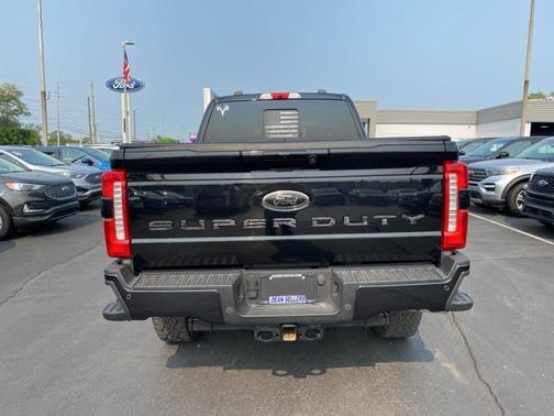 2024 Ford F-250 Lariat