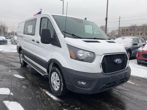 2024 Ford Transit-250 Base