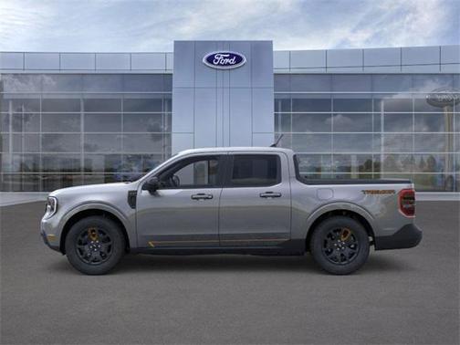 2025 Ford Maverick Tremor