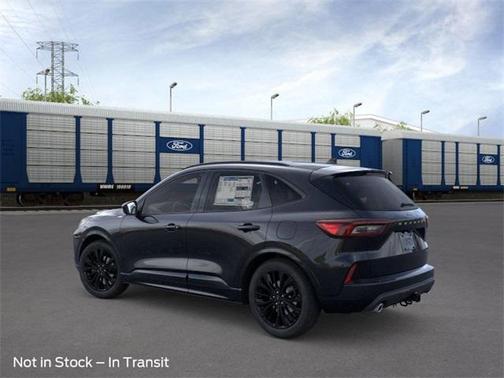 2026 Ford Escape ST-Line Elite
