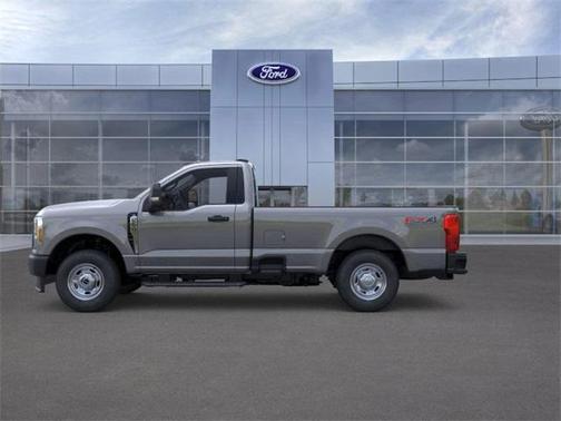 2025 Ford F-250 XLT