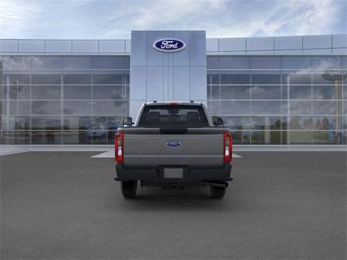 2025 Ford F-250 XLT
