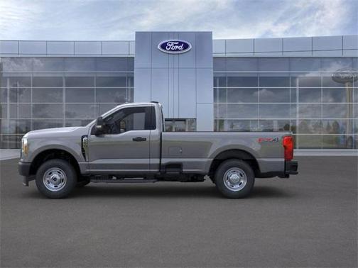 2025 Ford F-250 XLT