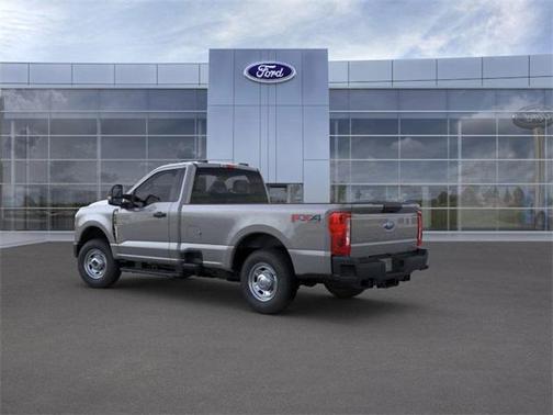 2025 Ford F-250 XLT