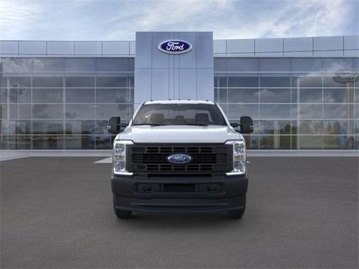 2025 Ford F-250 XLT
