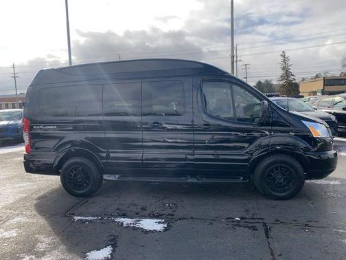 2019 Ford Transit-150 Base