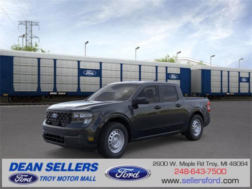 2025 Ford Maverick XL