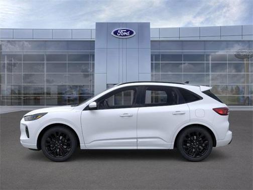 2025 Ford Escape ST-Line Elite