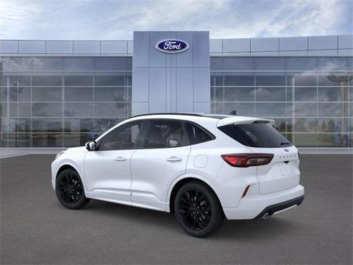 2025 Ford Escape ST-Line Elite