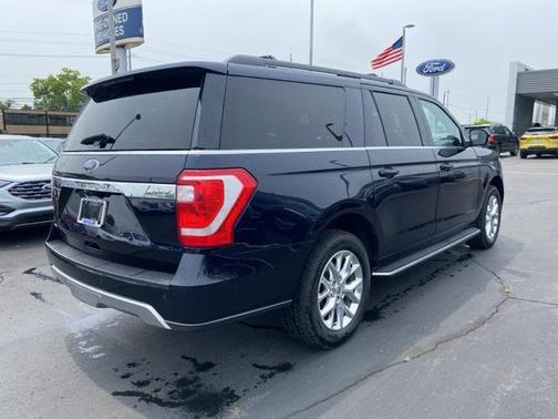 2021 Ford Expedition Max XLT