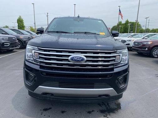 2021 Ford Expedition Max XLT