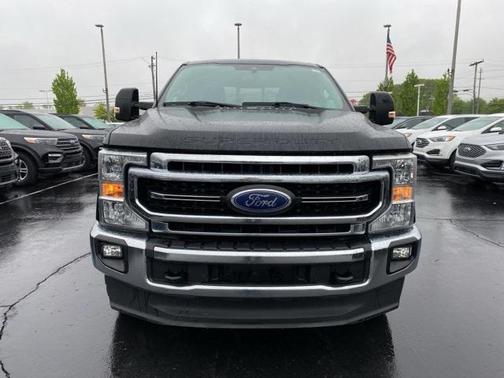 2020 Ford F-250 Lariat