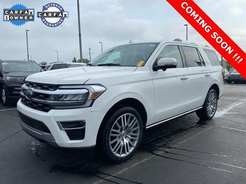 2023 Ford Expedition Limited