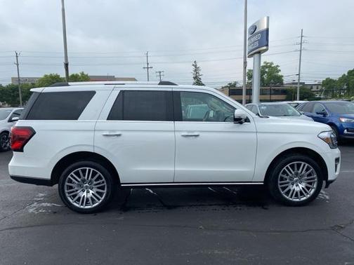 2023 Ford Expedition Limited