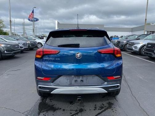 2021 Buick Encore GX Essence