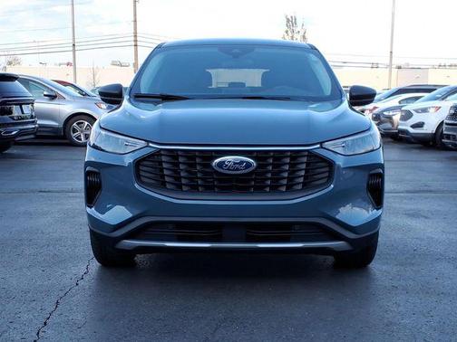 Vapor Blue Metallic 2023 Ford Escape Active