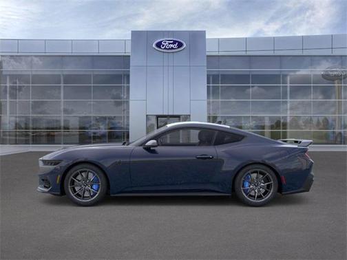 2025 Ford Mustang Dark Horse Fastback
