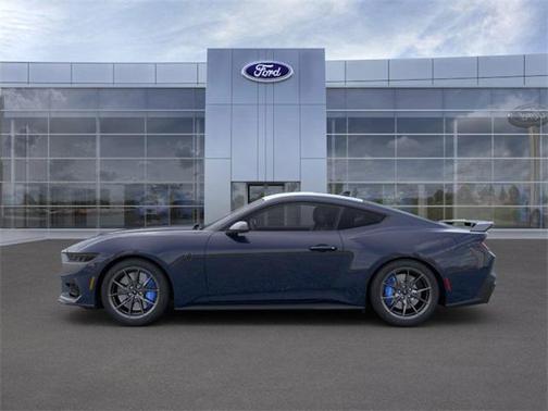 2025 Ford Mustang Dark Horse Fastback