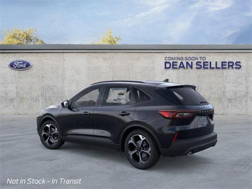 2026 Ford Escape ST-Line Select